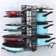 Metal Organizer 8 Spaces